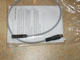 Magneticke snimace Rexroth, Festo, Sick - 4