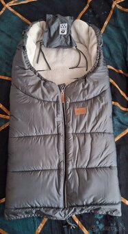 Rastúci fusak Petite & Mars - 4