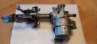 Kia Ceed ED - el.stlpik riadenia, EPS - 4