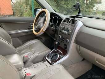 Suzuki Grand Vitara - 4
