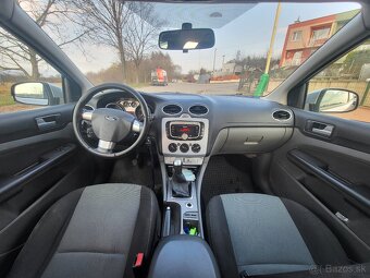 Ford Focus 1.6 Tdci - 4