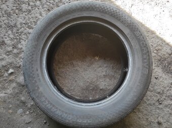 Letne pneu 235/55 R17 2ks - 4