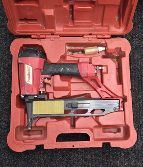 Haubold PN755 Sponkovačķá, pistol na vzduch - 4