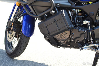 Yamaha Supertenere XT1200 - 4