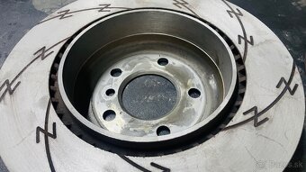 Zadne kotuce zn. ZIMMERMANN - 4