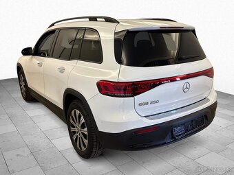 Mercedes-Benz EQB 250 Progressive 140 kw - 4