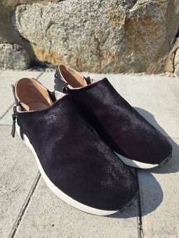 Tenisky Diesel velkost 40 - 4