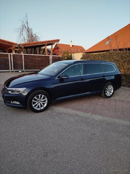 Volkswagen Passat B8 2.0TDI 110kw - 4