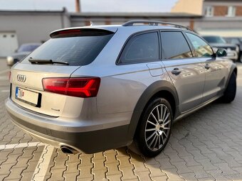 Audi A6 ALLROAD 3.0TDI quattro TOP - 4
