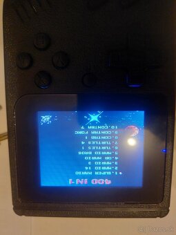 Predám prenosnú hraciu konzolu - 4