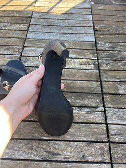 Michael kors lodičky - 4