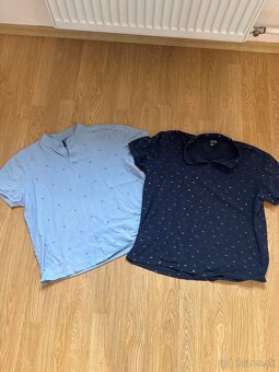 Balík oblečenia  - XL - 4