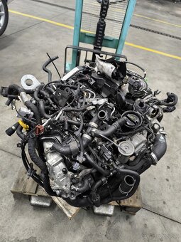 Motor 135kw - 4