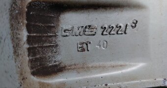 Letná sada 5x112 R16 - 4