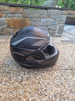 Prilba na motorku - 4