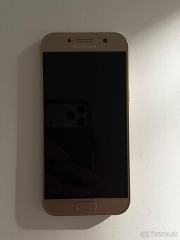 Samsung Galaxy A5 2017 - 4