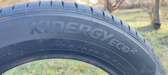 💥 LETNÉ HANKOOK - 185/65 R15 - TOP - 4