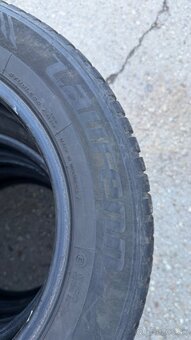Zimné 185/60 r15 - 4
