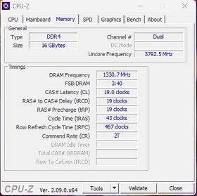 Intel Pentium G6405 PC - 4