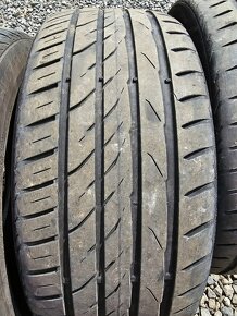 Predam letne pneu 235/45 R19 Matador - 4