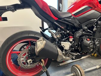 Kawasaki Z900 50th Anniversary - 4