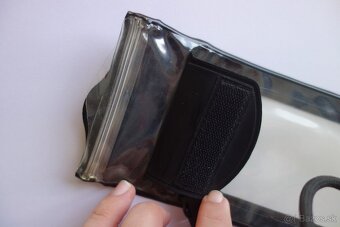Vodeodolný obal na mobil JR Gear - 4