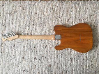 Predám gitaru Pasadena, model telecaster - 4
