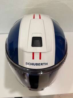 Schuberth C5 - 4