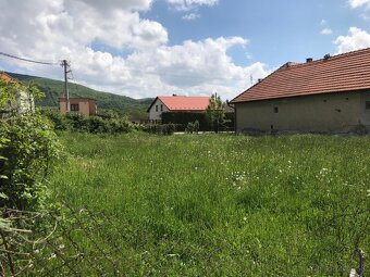 Pozemok obec Seč - 4