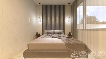 BOSEN | 6 izbový rodinný dom, Staré Mesto, Révová, 134 m2 - 4