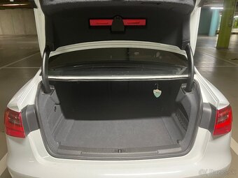 Audi A6 3.0 BiTDI DPF quattro tiptronic - 4