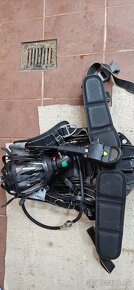 ❗Dychaci pristroj DRAGER FPS7000❗300bar - 4