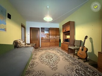 HALO reality - Predaj, trojizbový byt Bánovce nad Bebravou, - 4