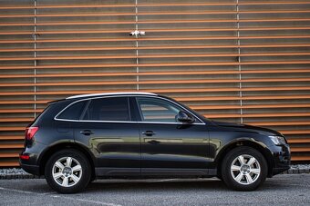 Audi Q5 2.0 TDI 170k DPF quattro - 4