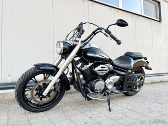 YAMAHA XVS 950 MIDNIGHT STAR….TOP STAV - 4