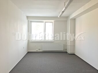 Priestory na prenájom, 24 m2, budova Allianz, Záhradnícka ul - 4