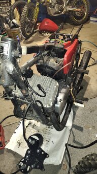 Jawa 350/634 1981 s TP - 4