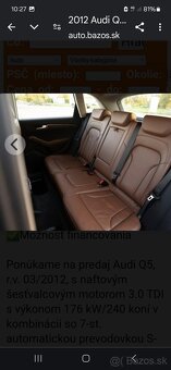 Audi Q5 - 4