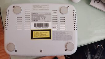Prodam ps1 slim - 4