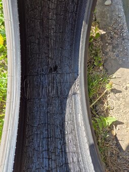Pirelli scorpion verde 235 50 r19 letne - 4
