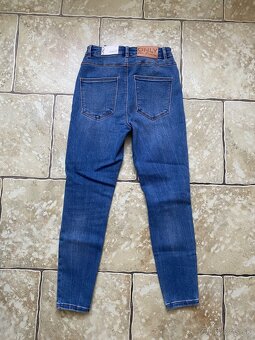 Nové skinny rifle Only - 4
