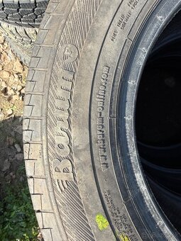 26. Nakladné pneu 215/65 R15 C 104/107T rv.2022 - 4