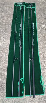 Prologic fulcrum c3 10 ft 3.25 lbs - 4