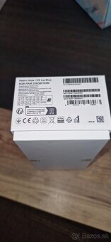 Xiaomi redmi 12s 256gb 8 ram - 4