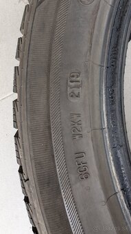 Predam zimne pneu Barum Polaris 235/45 R18 V - 4