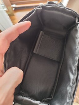 Brašňa a taška na mobil značky Longus - 4