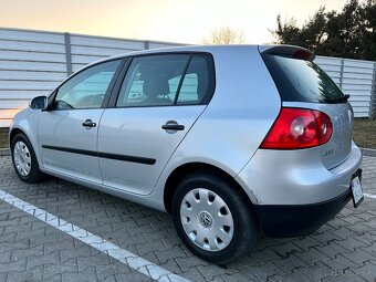 VW Golf mk5 1.9TDi 77kW 2004 ✅CENA NA SK ŠPZ - 4