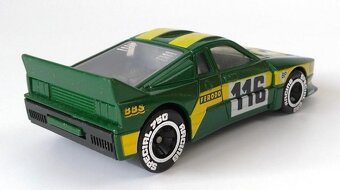 Matchbox Specials SP5 Lancia Rally - 4