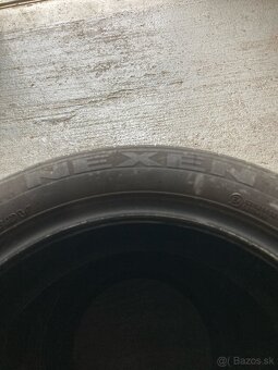 Letné pneu Nexen 205/50 R17 - 4