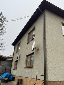 Predaj dvojpodlažného rodinného domu v Banskej Bystrici - 4